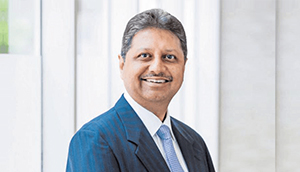 Khushru Jijina