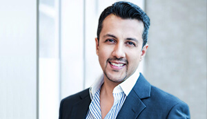 VAIBHAV REKHI